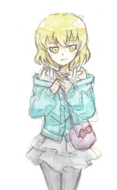 ログ詰