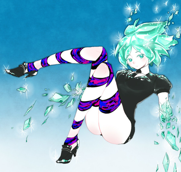フォスフォフィライト