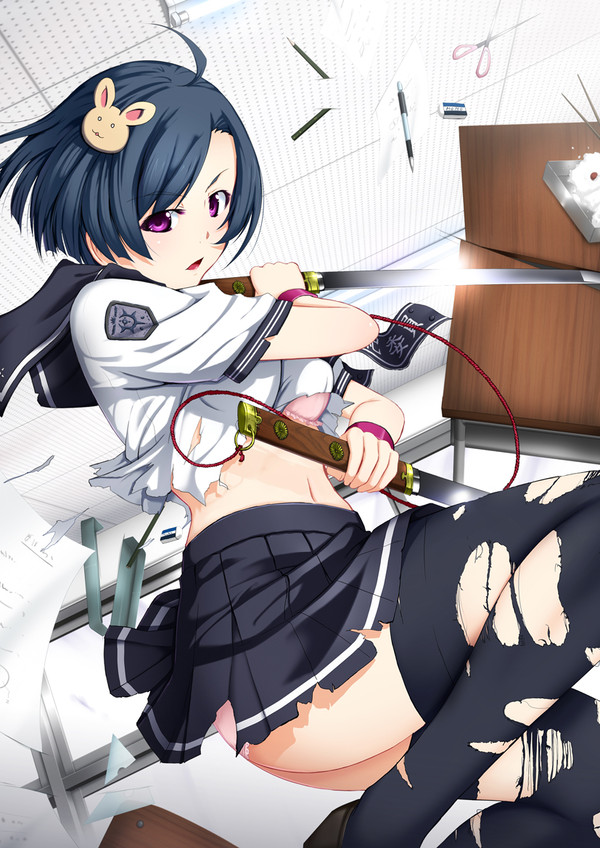 風紀委員