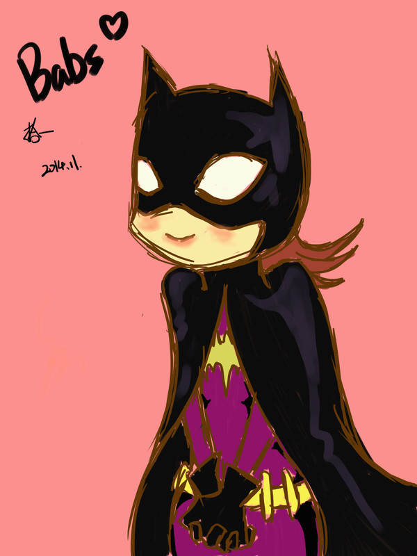 Babs~
