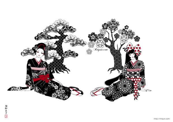 女冥利