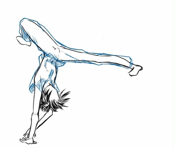 Capoeira