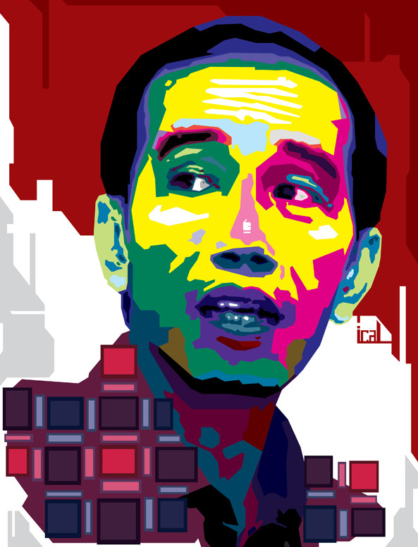 JOKOWI