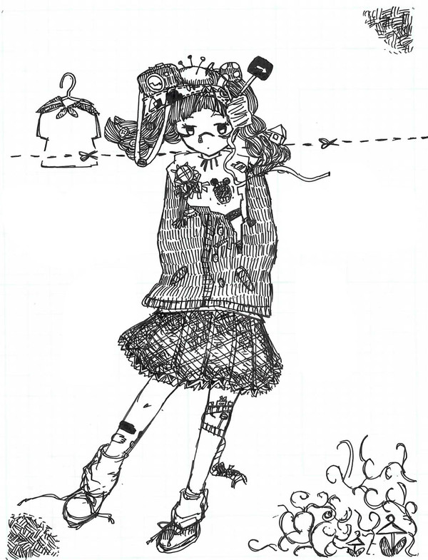 空想