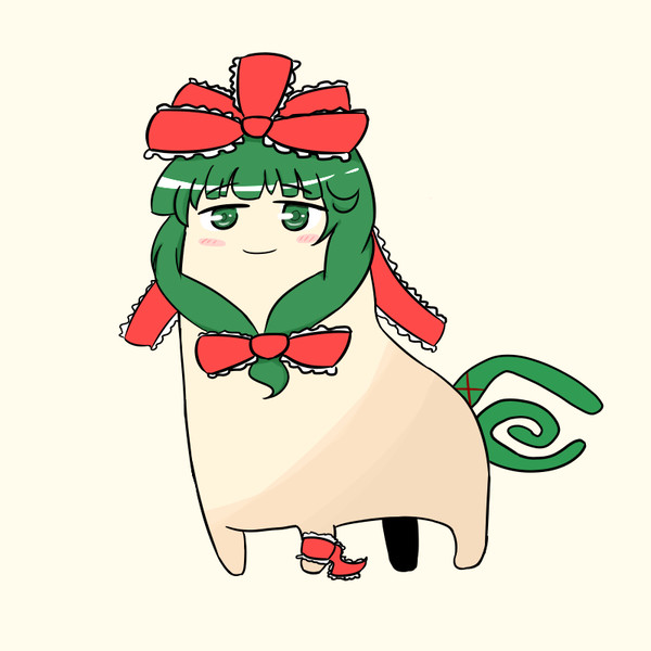 めっっっっちゃ可愛い雛ちゃん