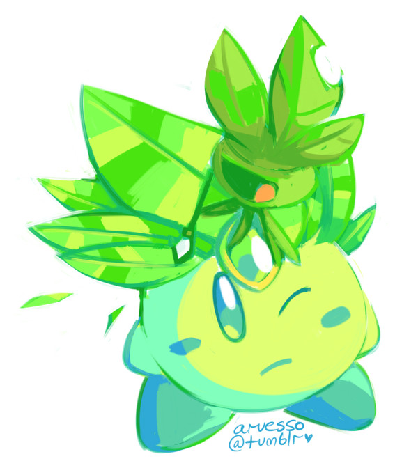 leaf