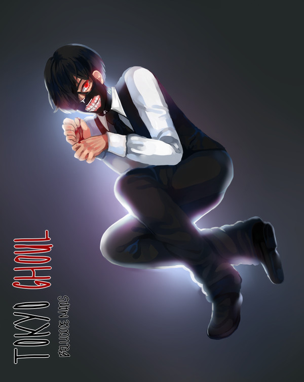 ghoul