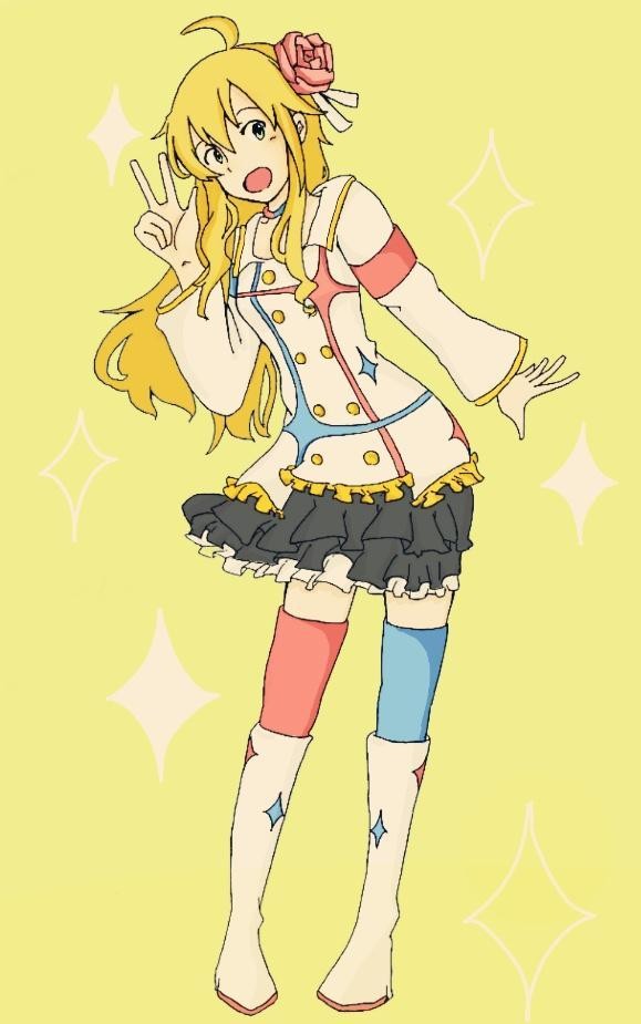 キラキラ