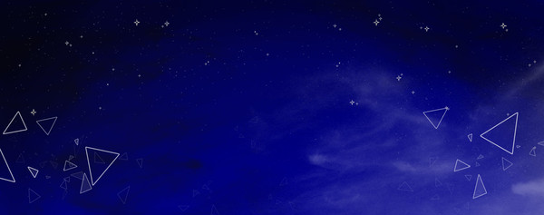 夜空