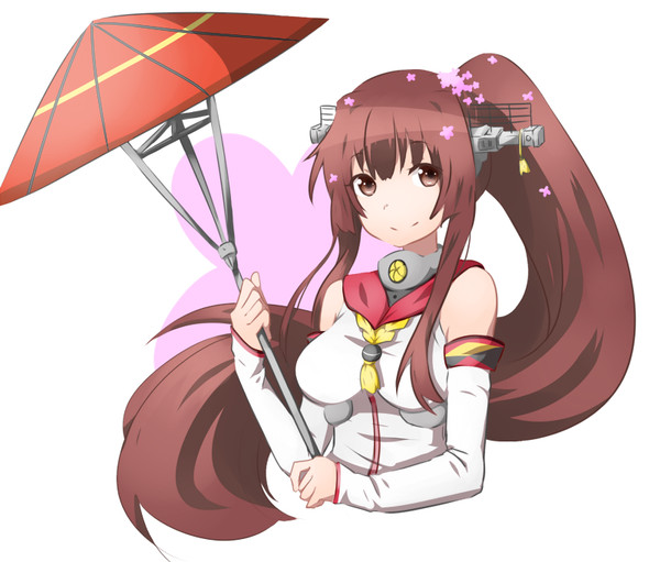 大和