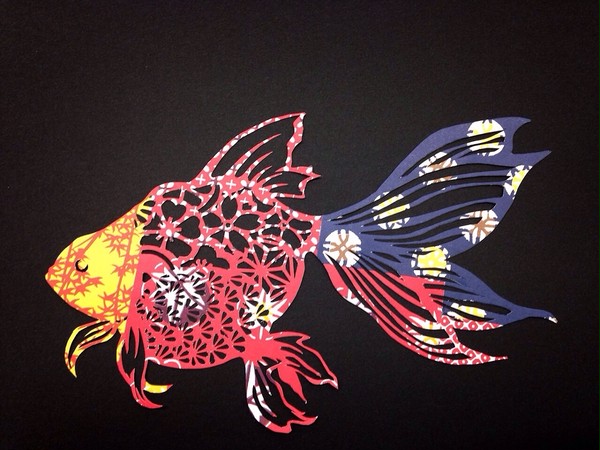 金魚