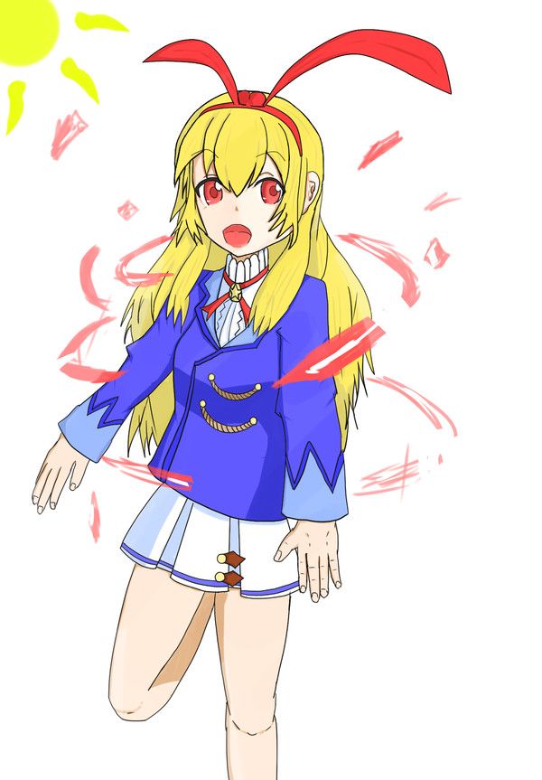 星宮いちごちゃん