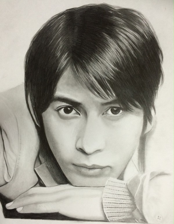 岡田准一