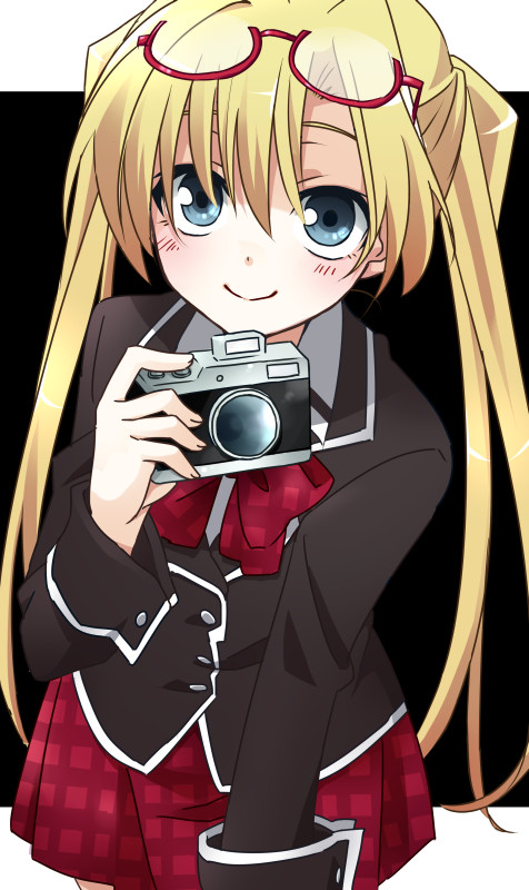 スクープですっ