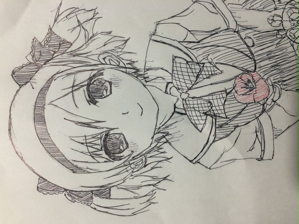 幸っちん