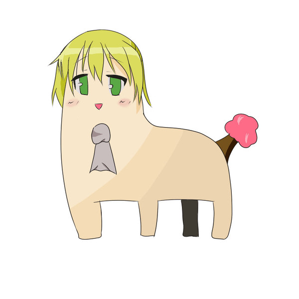 めっっっっちゃ可愛いパルスィ