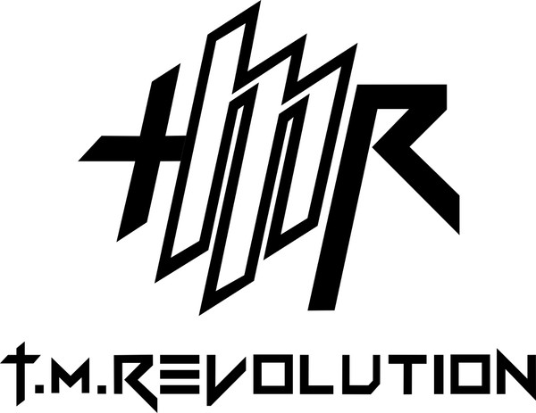 t.m.revolution新ロゴ