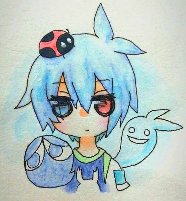 しぐくん