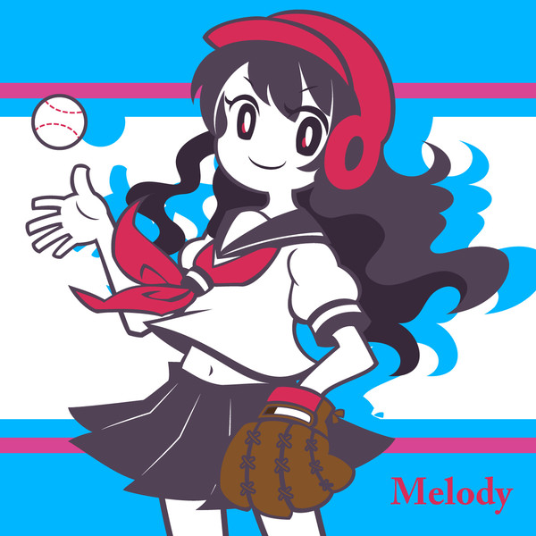 Melody