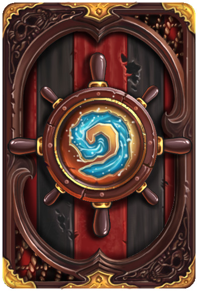 HearthStone:Heroes Of Warcraft