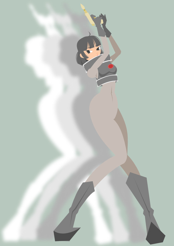 Ｘ星人さん