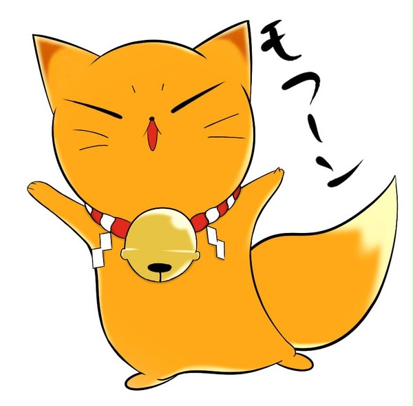 もふもふ