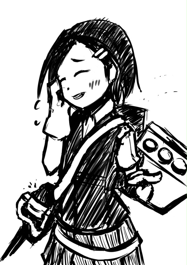 黒潮