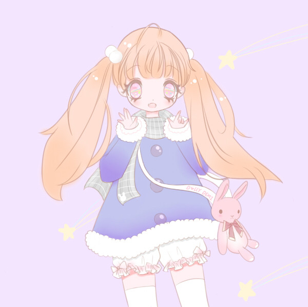 kira☆~
