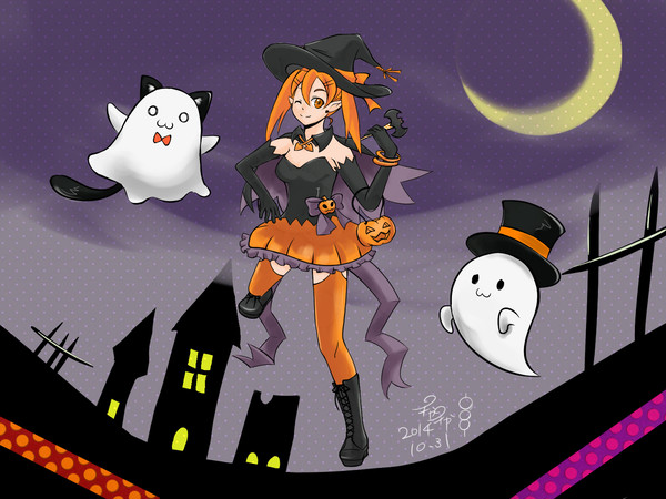 Halloween