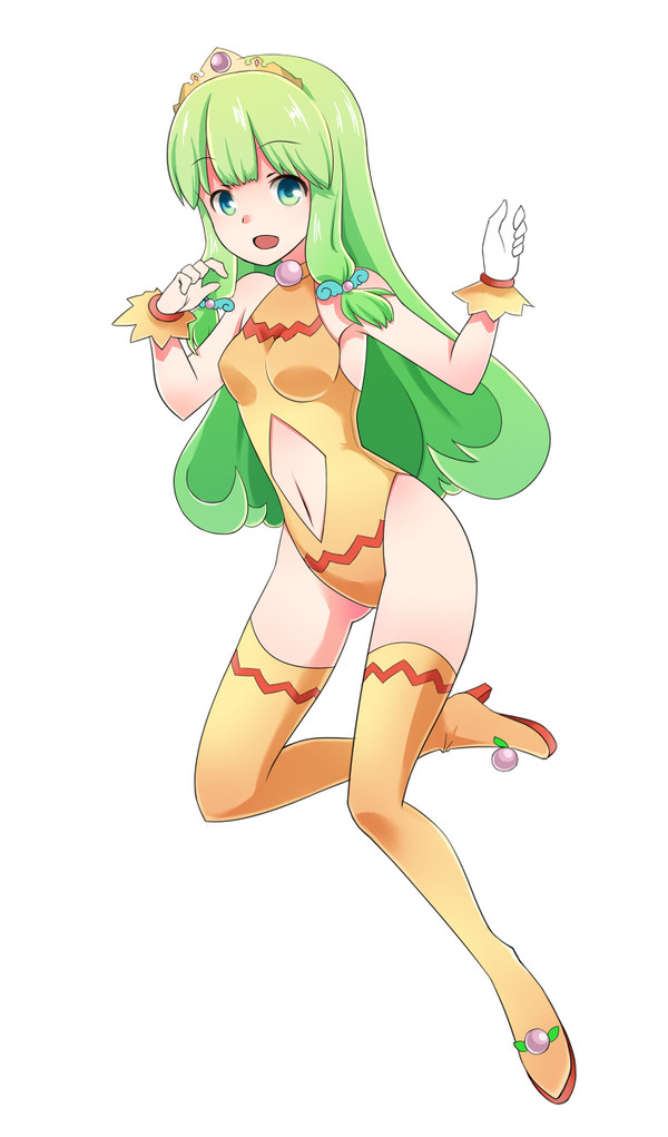 マジシャン系女子