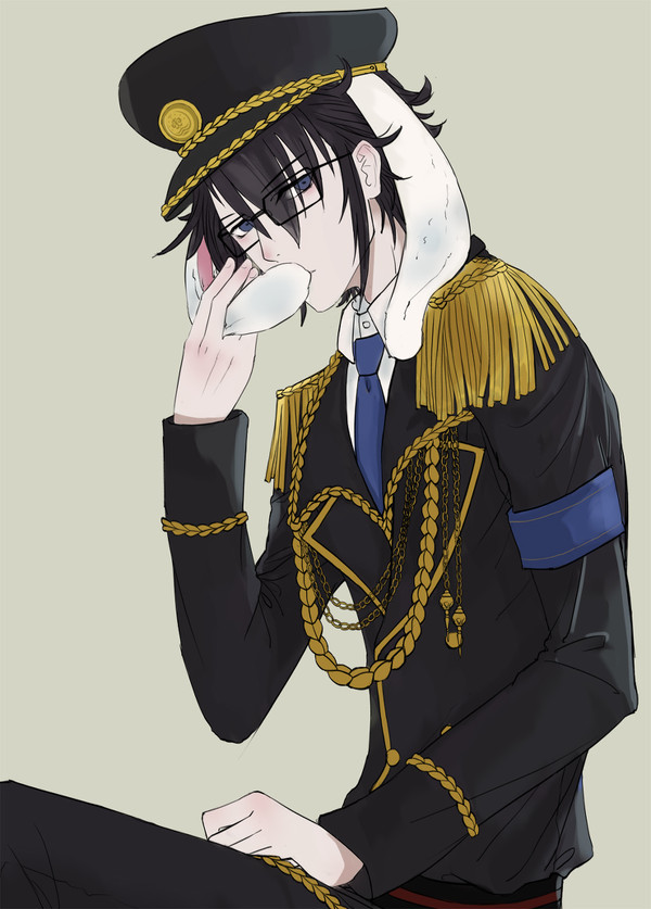 比古