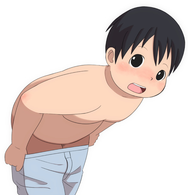 脱ぐ