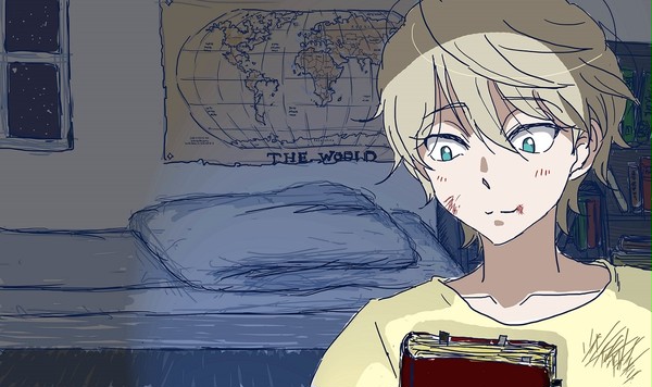 次にあなたに会えたら