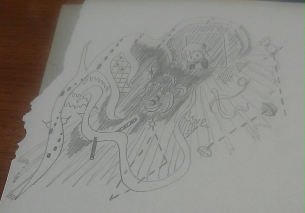 feeling。