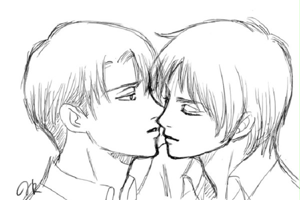 らくがき詰め…とか言いつつ