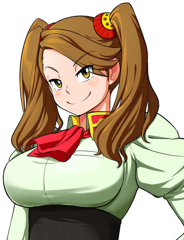 ギャン子