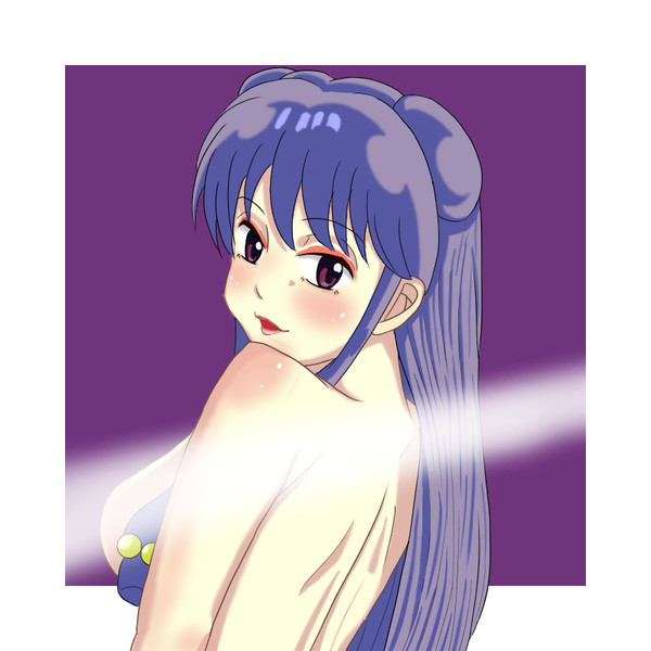 シャンプー(微エロ注意)