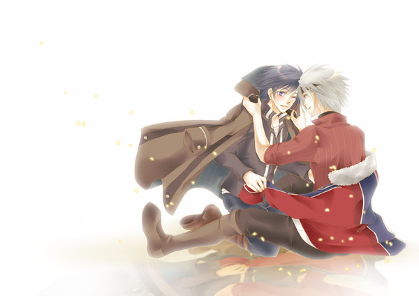 Dear mine