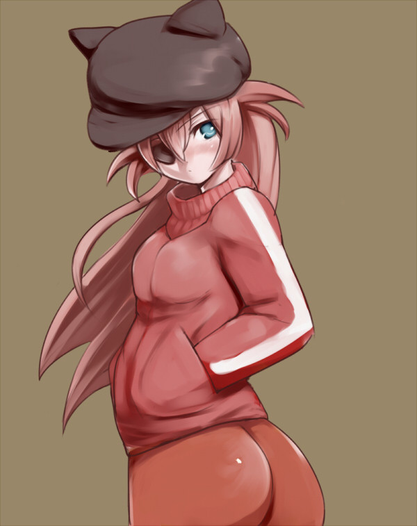 アスカ