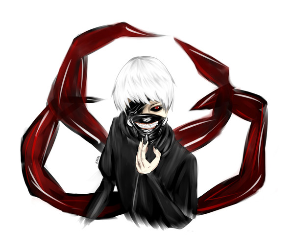 Kaneki