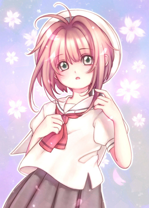 さくらちゃん