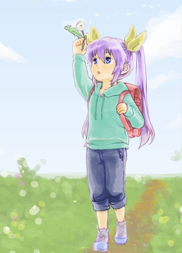 れんちょん