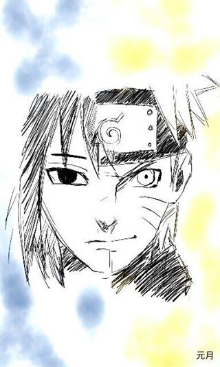 naruto 15