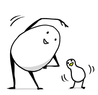 LINEスタンプ作りましたよ！