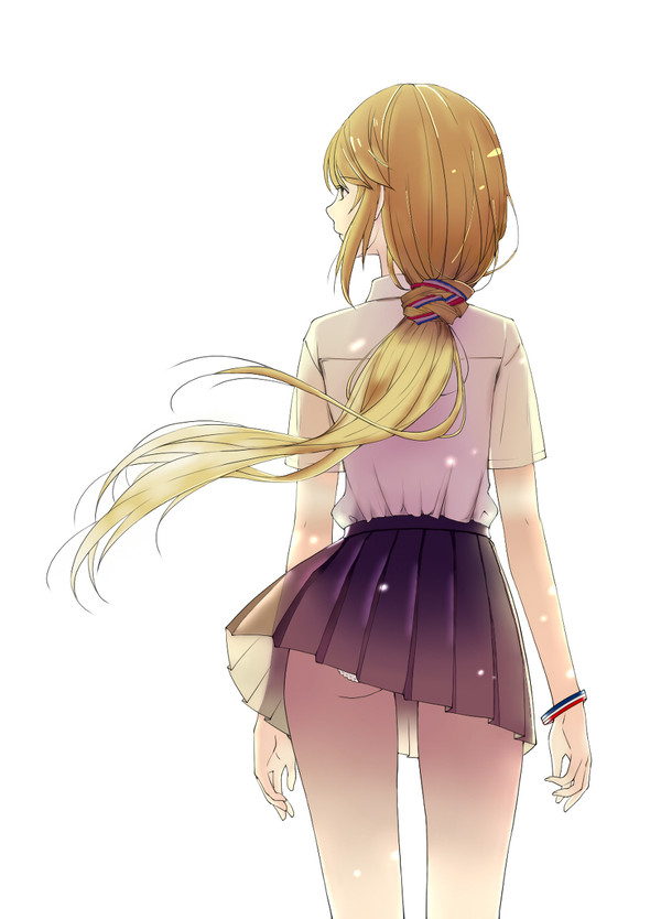 上色练习