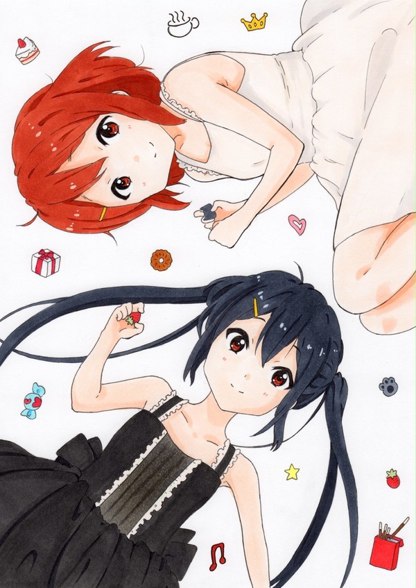 あず誕