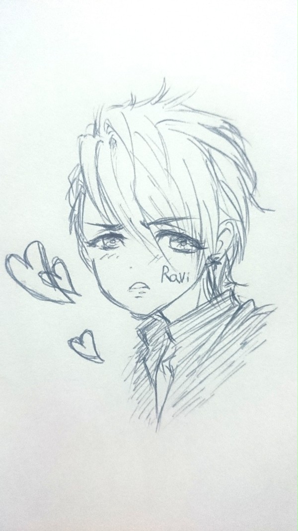 Ravi.+*:ﾟ+｡.☆