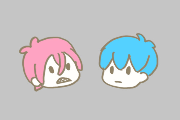 【腐ree!】はるりんらくがき7