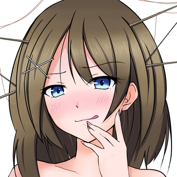 酔っちまっらぁ・・・。