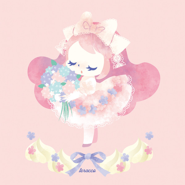 ふわふわ